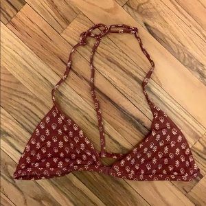 Urban Outfitters Out From Under Bikini Top